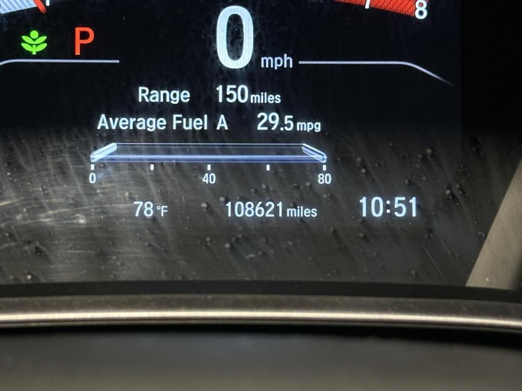 used 2017 Honda CR-V car, priced at $17,995