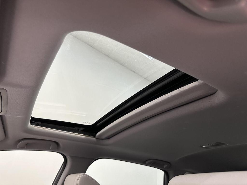 used 2017 Honda CR-V car, priced at $17,995
