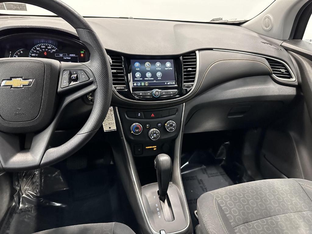 used 2018 Chevrolet Trax car, priced at $11,995