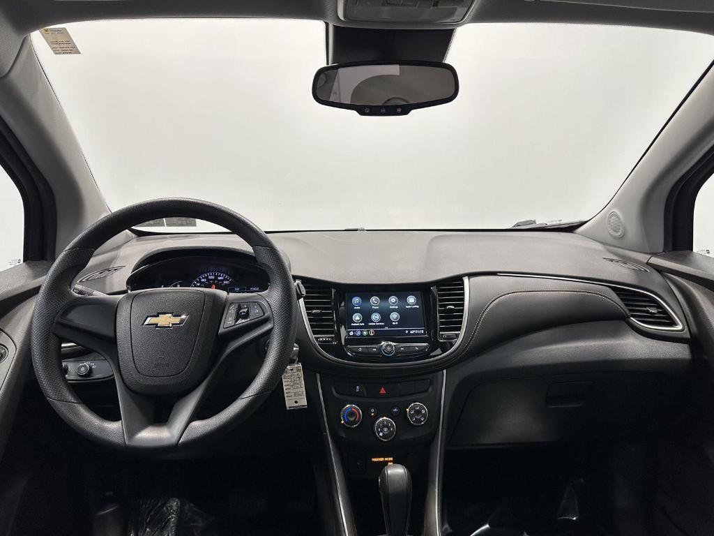 used 2018 Chevrolet Trax car, priced at $11,995