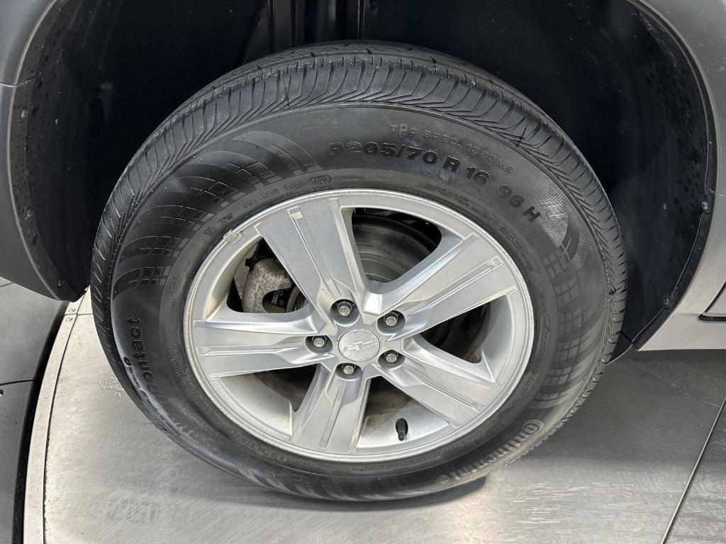 used 2018 Chevrolet Trax car, priced at $11,995