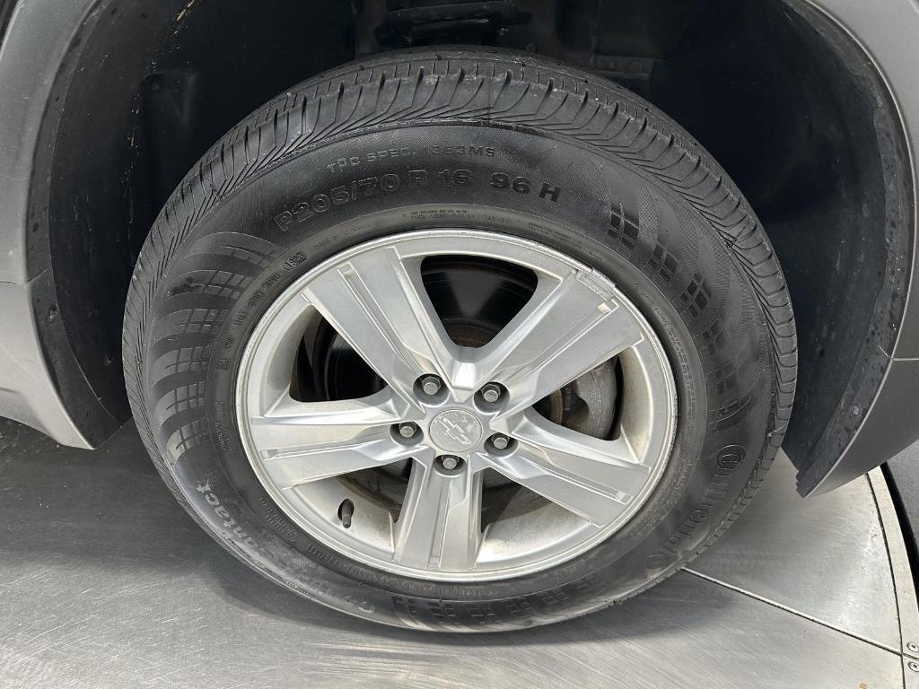 used 2018 Chevrolet Trax car, priced at $11,995