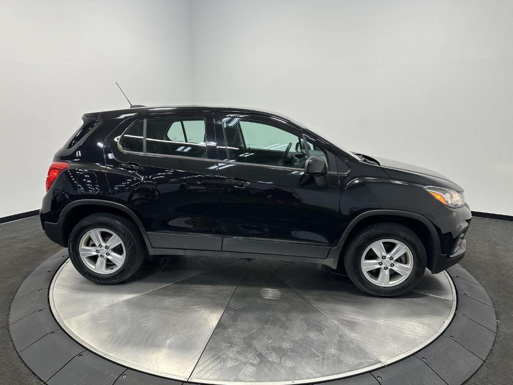 used 2018 Chevrolet Trax car, priced at $11,995