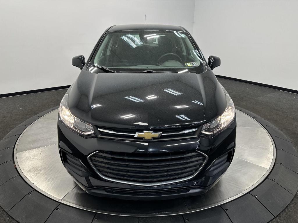 used 2018 Chevrolet Trax car, priced at $11,995