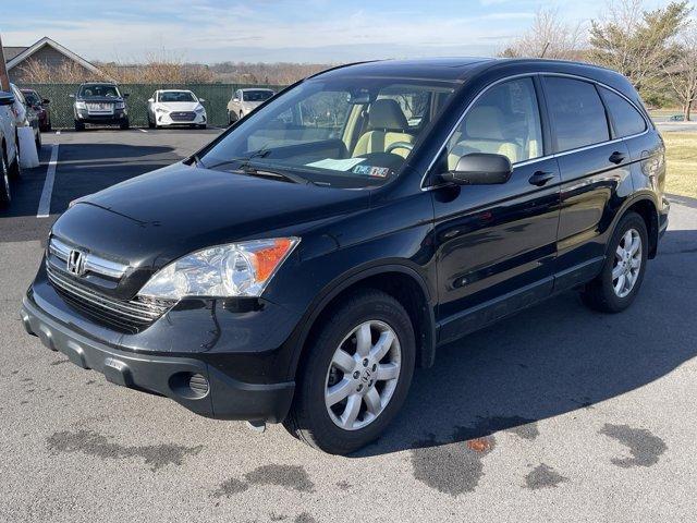 used 2009 Honda CR-V car, priced at $9,995