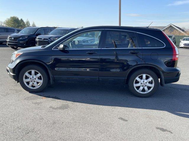 used 2009 Honda CR-V car, priced at $9,995