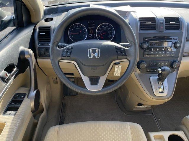 used 2009 Honda CR-V car, priced at $9,995