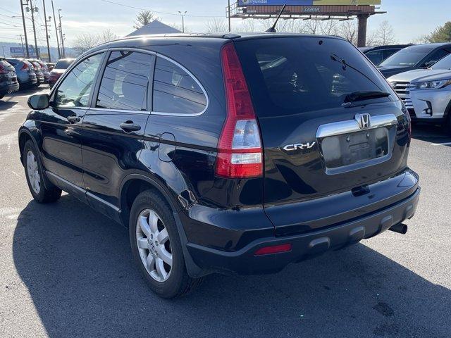 used 2009 Honda CR-V car, priced at $9,995