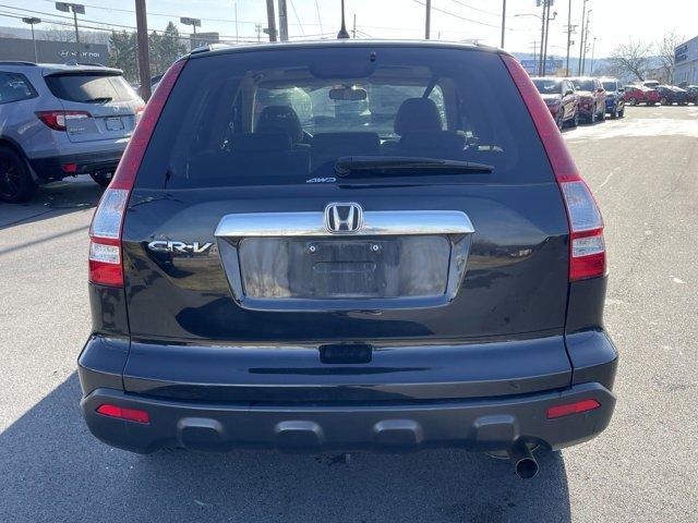 used 2009 Honda CR-V car, priced at $9,995