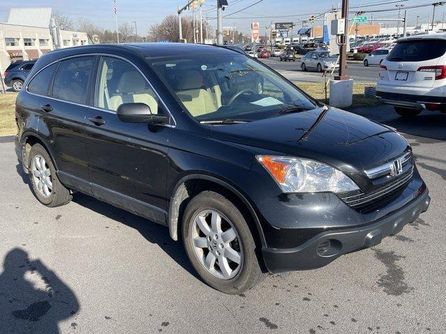 used 2009 Honda CR-V car, priced at $9,995