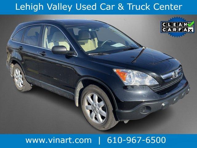 used 2009 Honda CR-V car, priced at $9,995