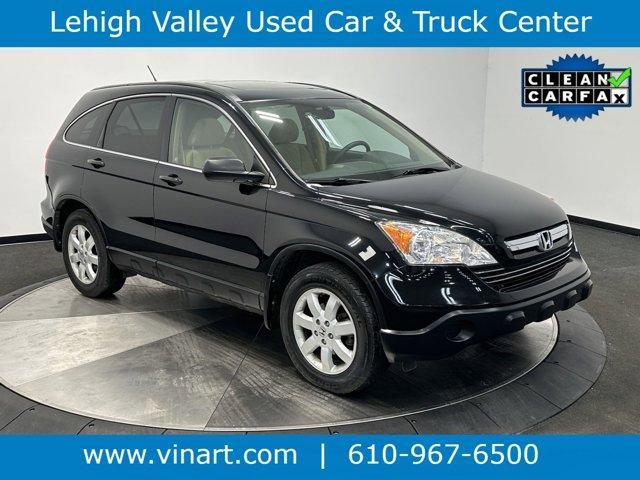 used 2009 Honda CR-V car, priced at $8,995