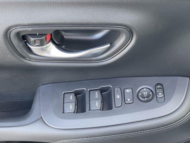 new 2025 Honda HR-V car, priced at $28,705