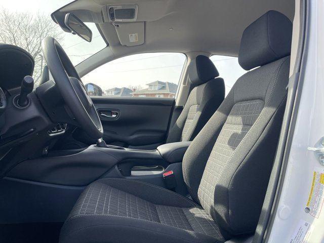 new 2025 Honda HR-V car, priced at $28,705