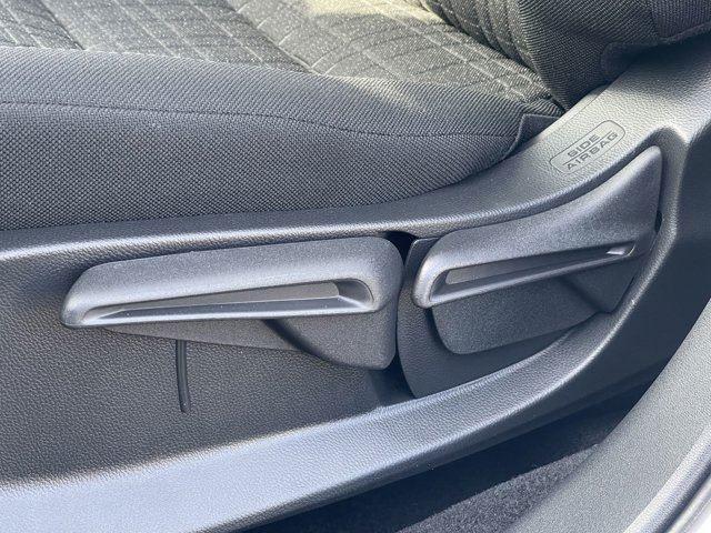 new 2025 Honda HR-V car, priced at $28,705
