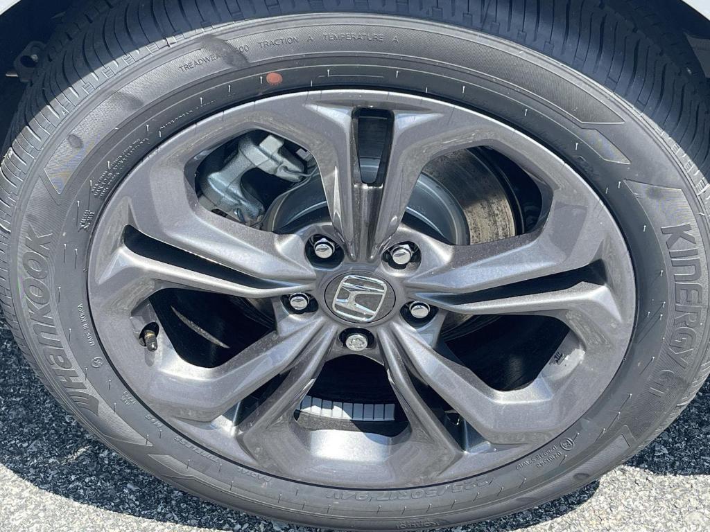 new 2025 Honda Accord Hybrid car, priced at $36,090