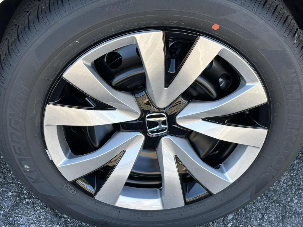 new 2026 Honda Civic car, priced at $26,245