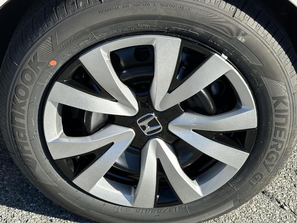 new 2026 Honda Civic car, priced at $26,245