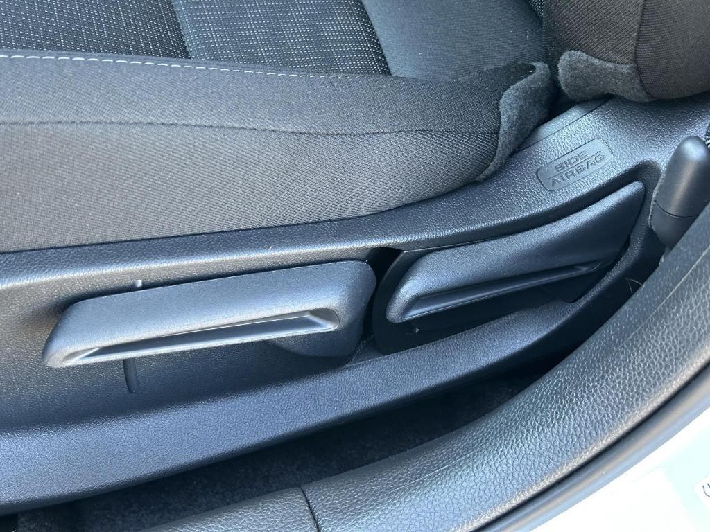 new 2026 Honda Civic car, priced at $26,245