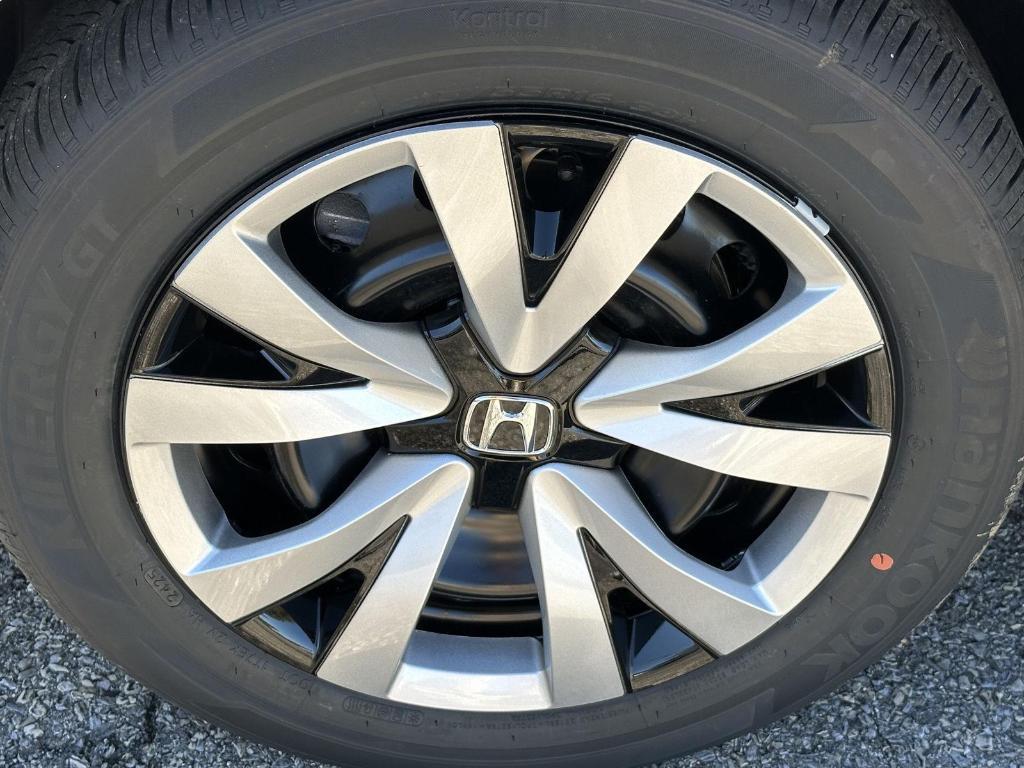 new 2026 Honda Civic car, priced at $26,245