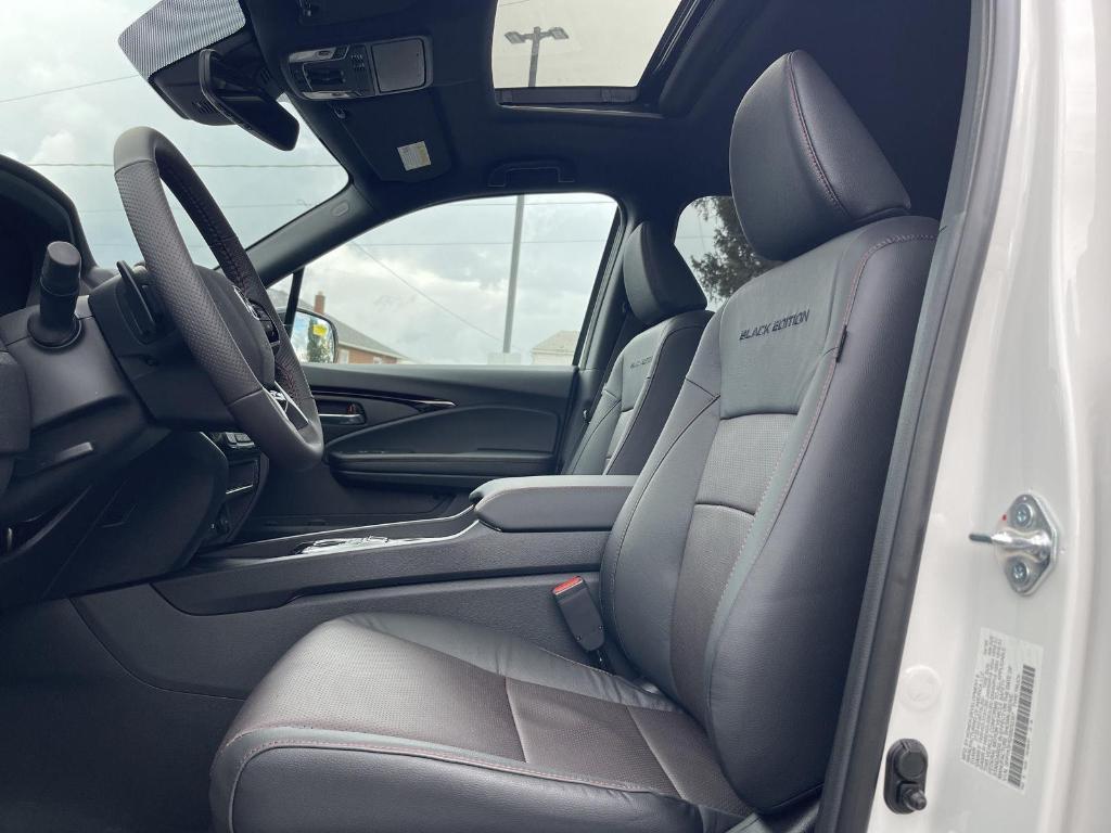 new 2025 Honda Ridgeline car, priced at $48,655