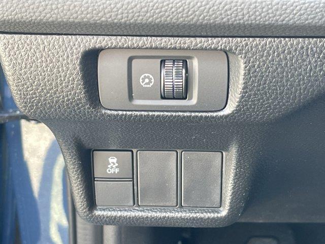 new 2025 Honda Civic Hybrid car, priced at $33,555