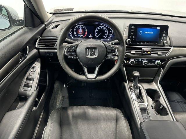 used 2019 Honda Accord car