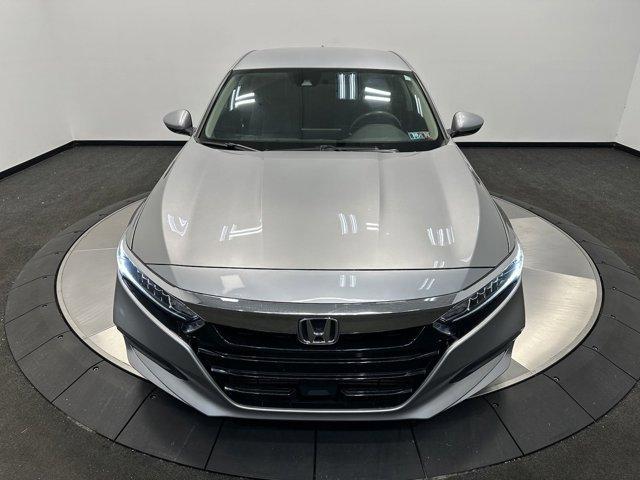 used 2019 Honda Accord car