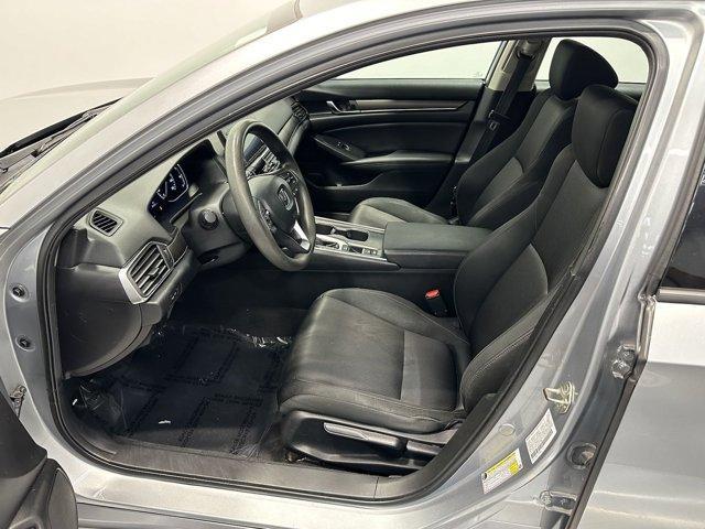 used 2019 Honda Accord car