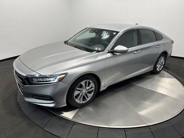 used 2019 Honda Accord car