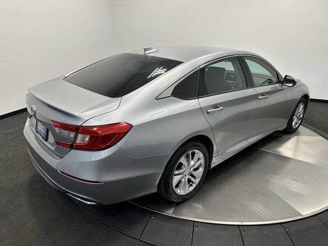 used 2019 Honda Accord car