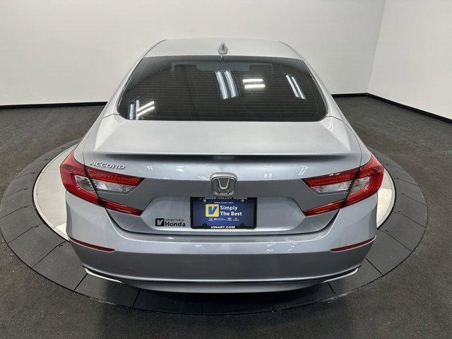 used 2019 Honda Accord car