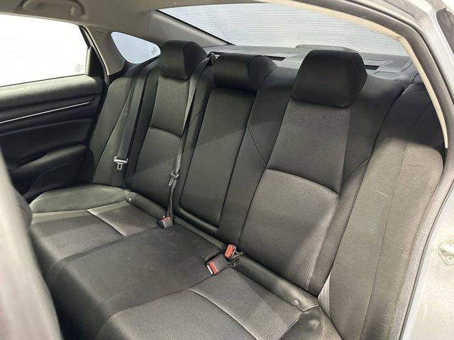 used 2019 Honda Accord car