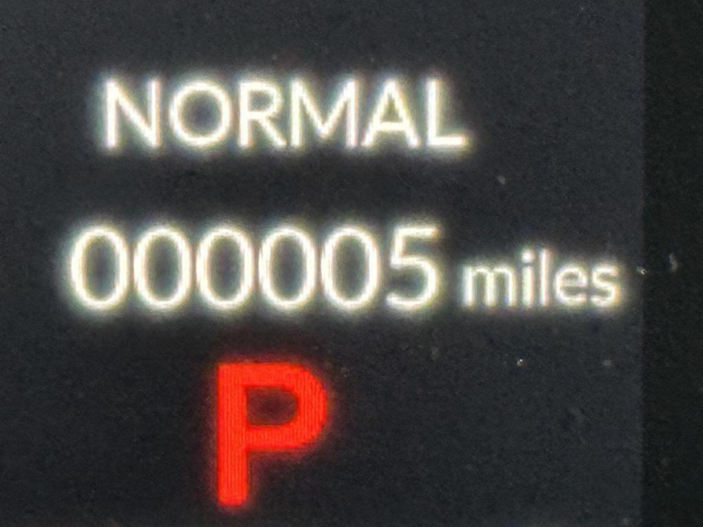 new 2026 Honda CR-V car, priced at $33,058