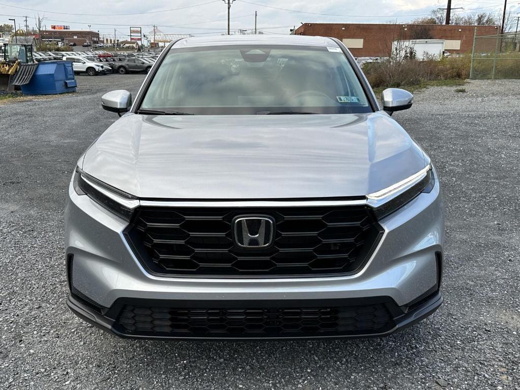 new 2026 Honda CR-V car, priced at $33,058