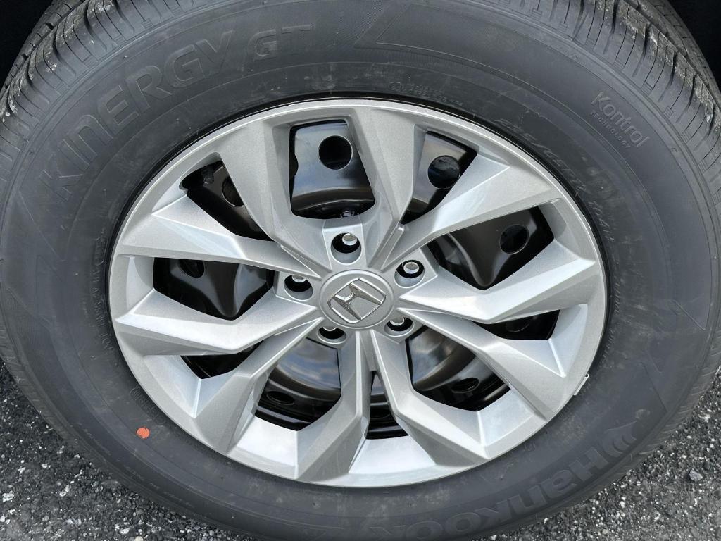 new 2026 Honda CR-V car, priced at $33,058