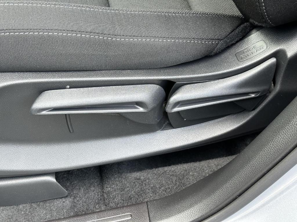 new 2026 Honda CR-V car, priced at $33,058