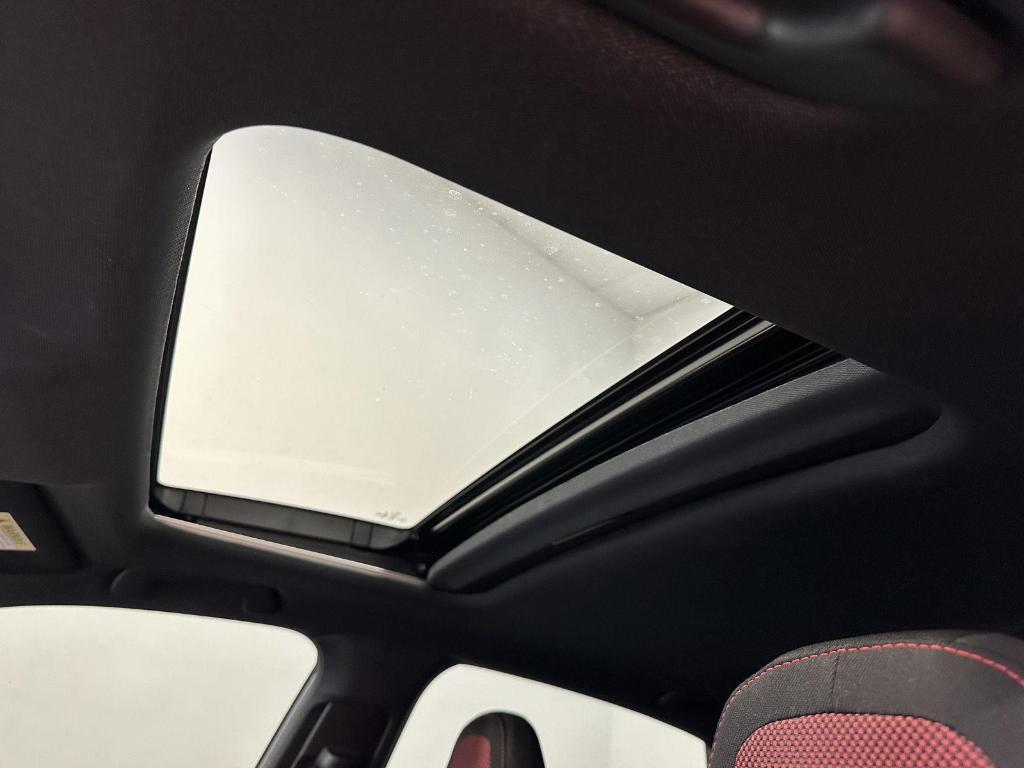 used 2023 Honda Civic Si car, priced at $28,995