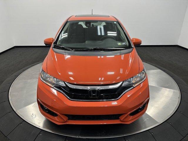 used 2018 Honda Fit car, priced at $19,995