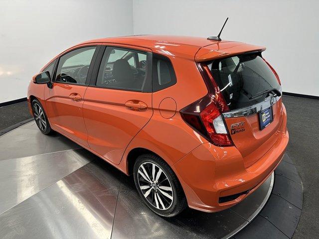 used 2018 Honda Fit car, priced at $19,995