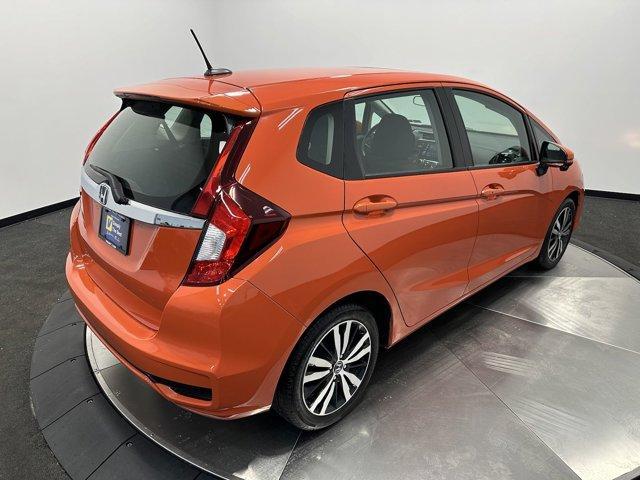 used 2018 Honda Fit car, priced at $19,995