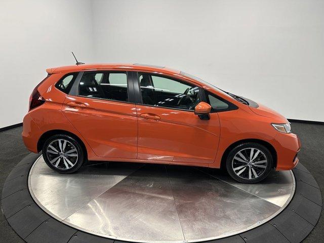 used 2018 Honda Fit car, priced at $19,995