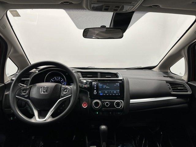 used 2018 Honda Fit car, priced at $19,995