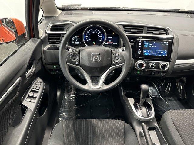 used 2018 Honda Fit car, priced at $19,995