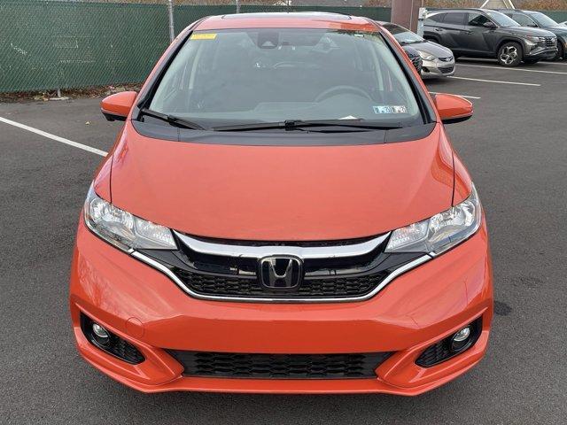 used 2018 Honda Fit car, priced at $19,995