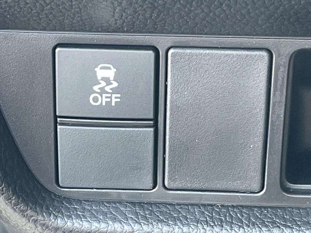 new 2025 Honda HR-V car, priced at $28,295