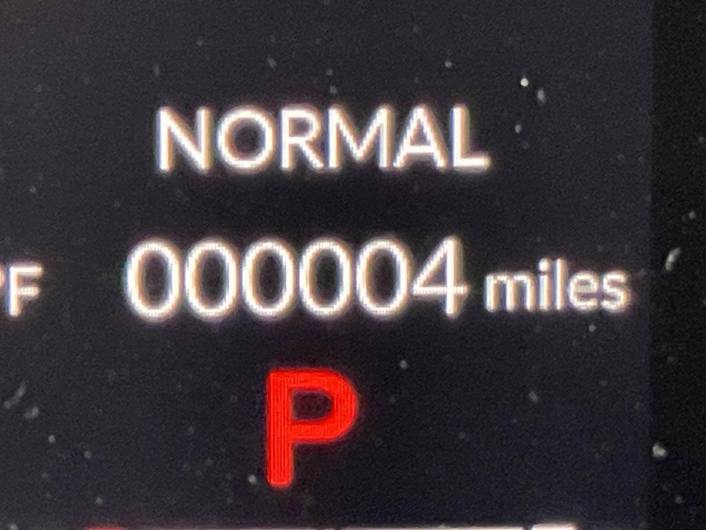 new 2025 Honda HR-V car, priced at $29,916