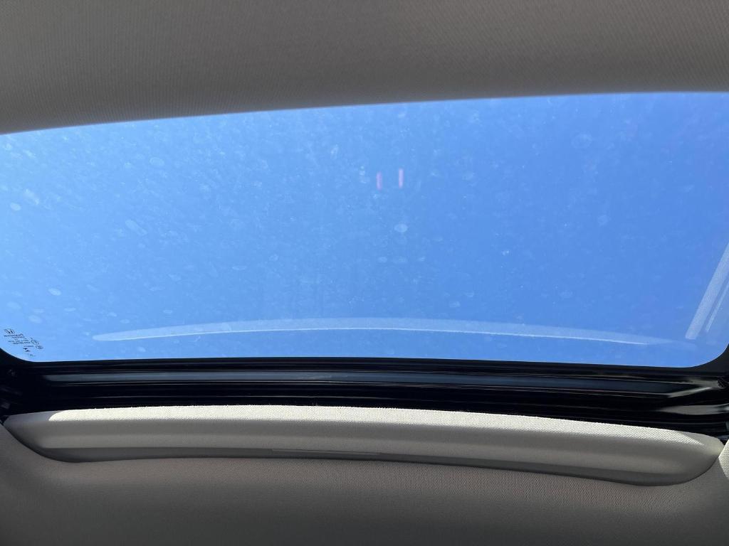 new 2025 Honda HR-V car, priced at $31,388