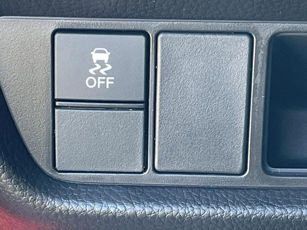 new 2025 Honda HR-V car, priced at $31,388