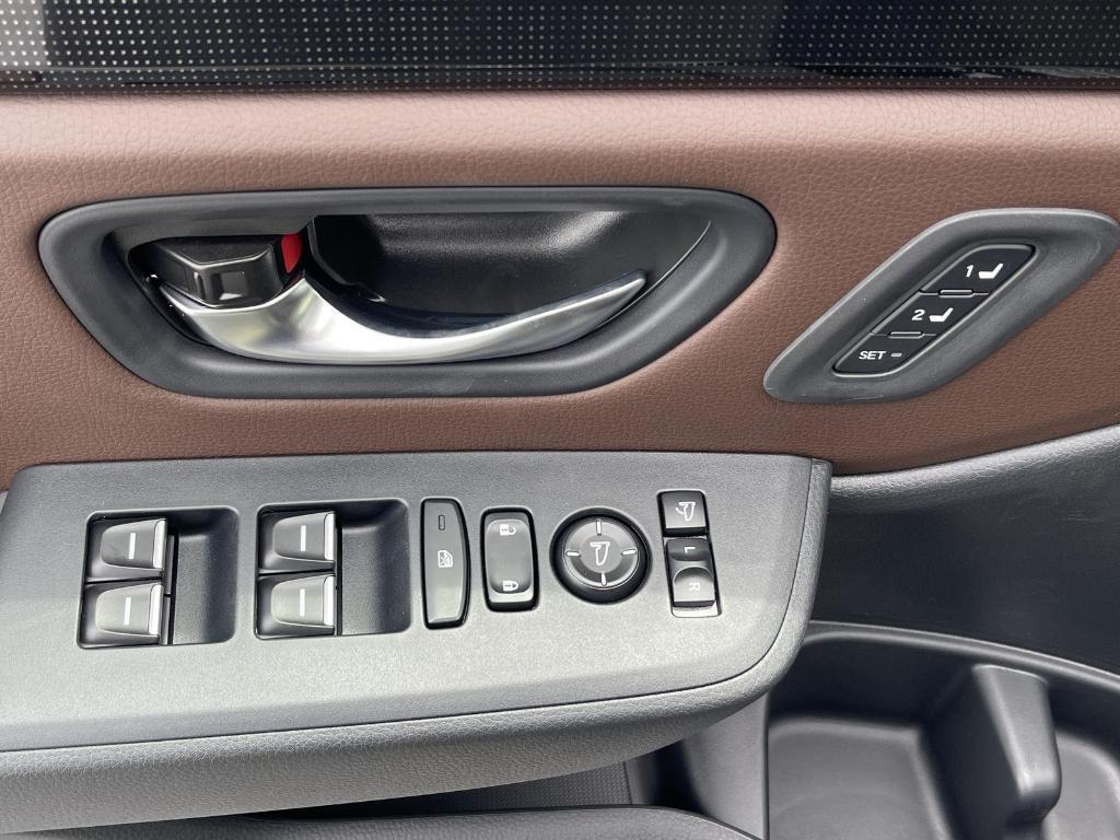 new 2025 Honda Pilot car, priced at $54,530